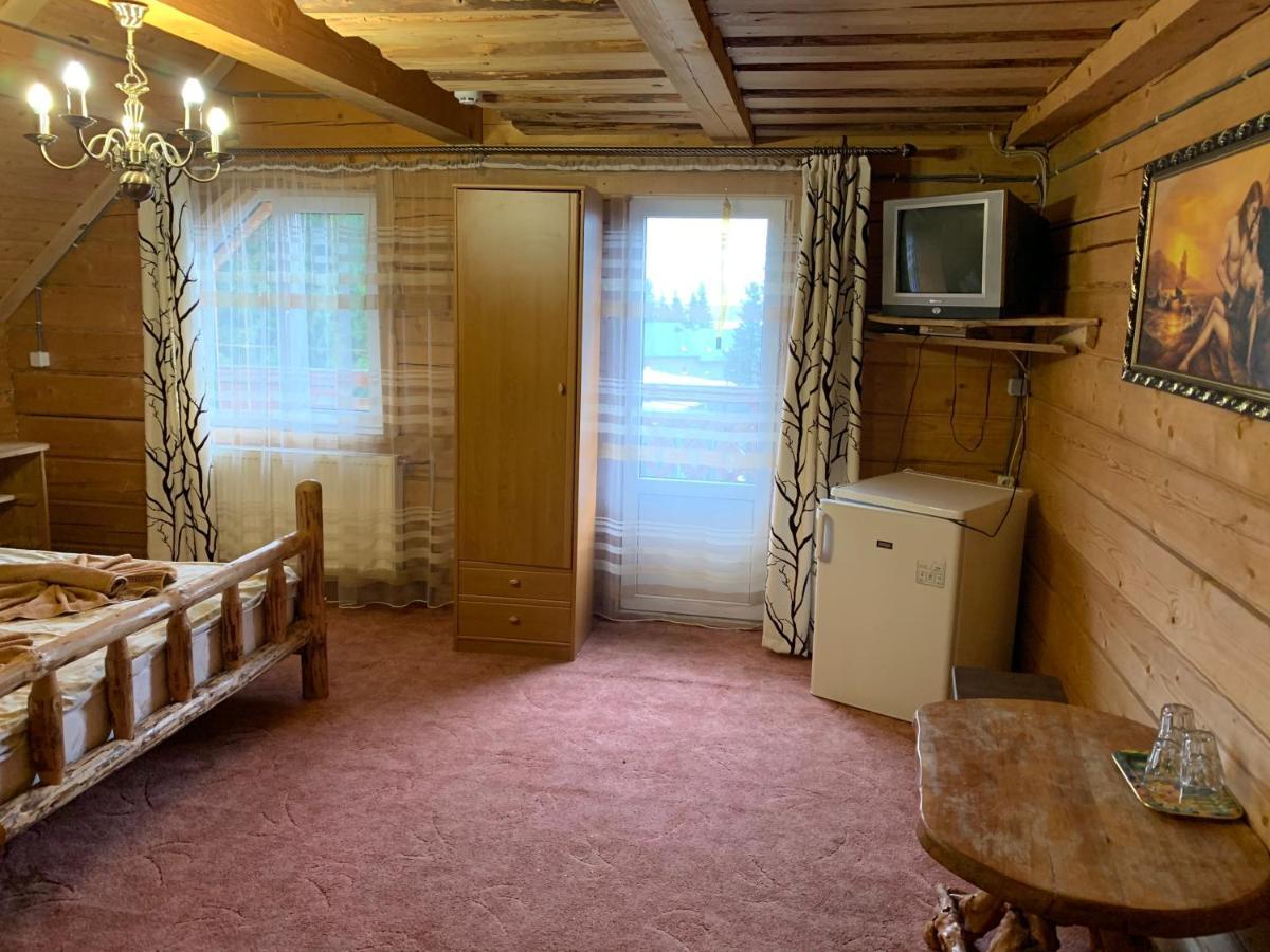Кремінь Dragobrat Ngoại thất bức ảnh